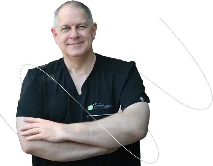 Dr. Neil Stevenson