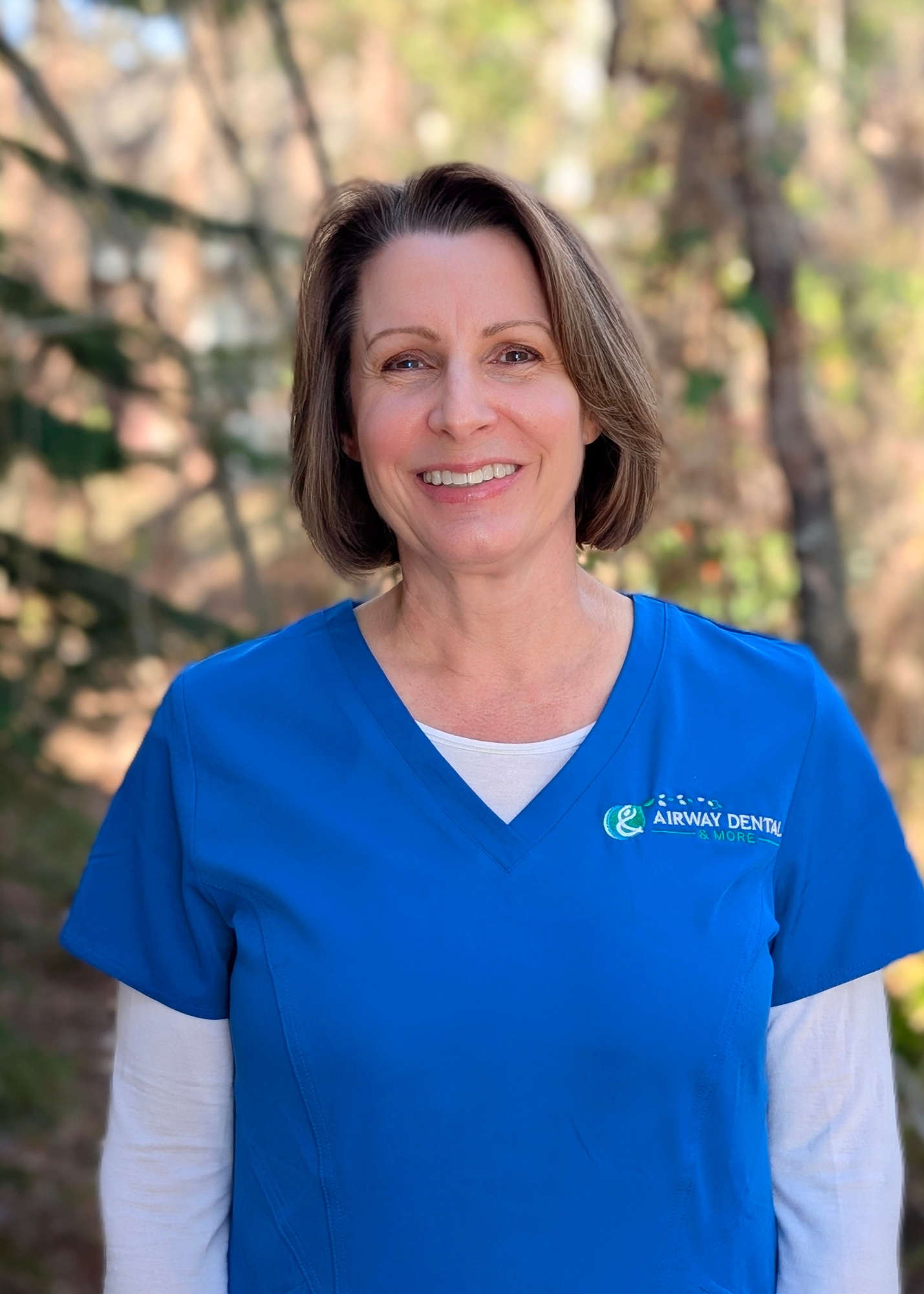 Karie, dental hygienist