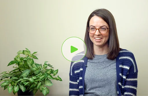 Patient in A Legacy of Trust video